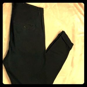 H&M Skinny fit Pants. Size 34 waist